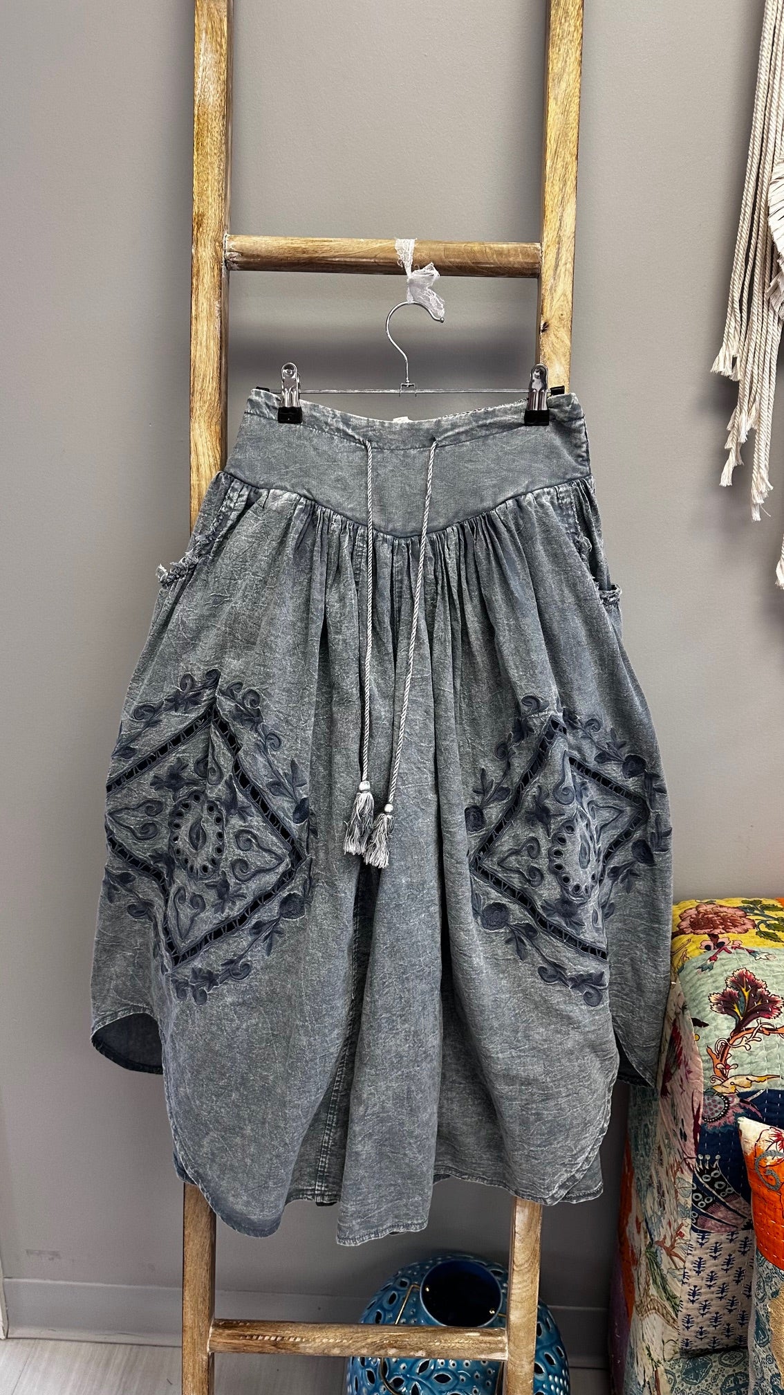 Field of Dreams Pants