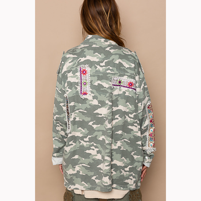 Girls Do it Better Jacket