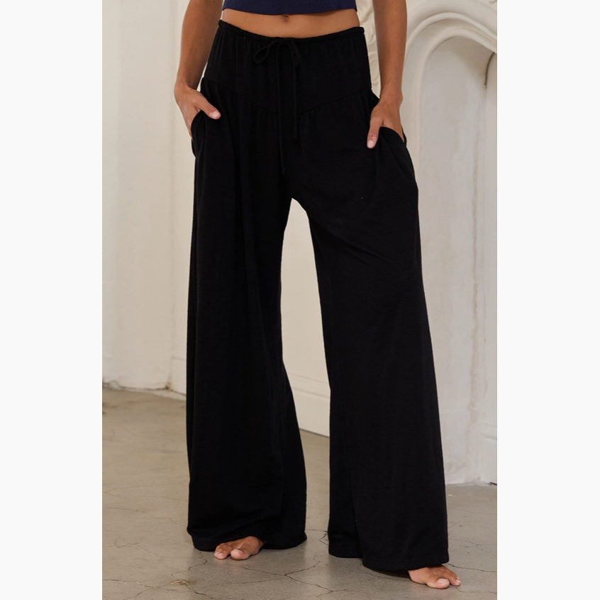 Light & Breezy Wide Leg Pants