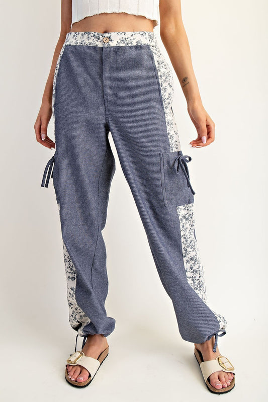Hold the Line Pants
