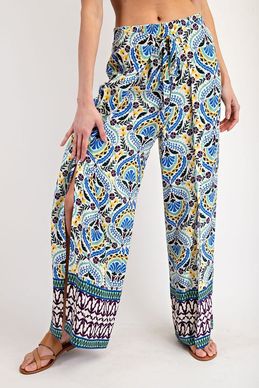 South Beach Pants