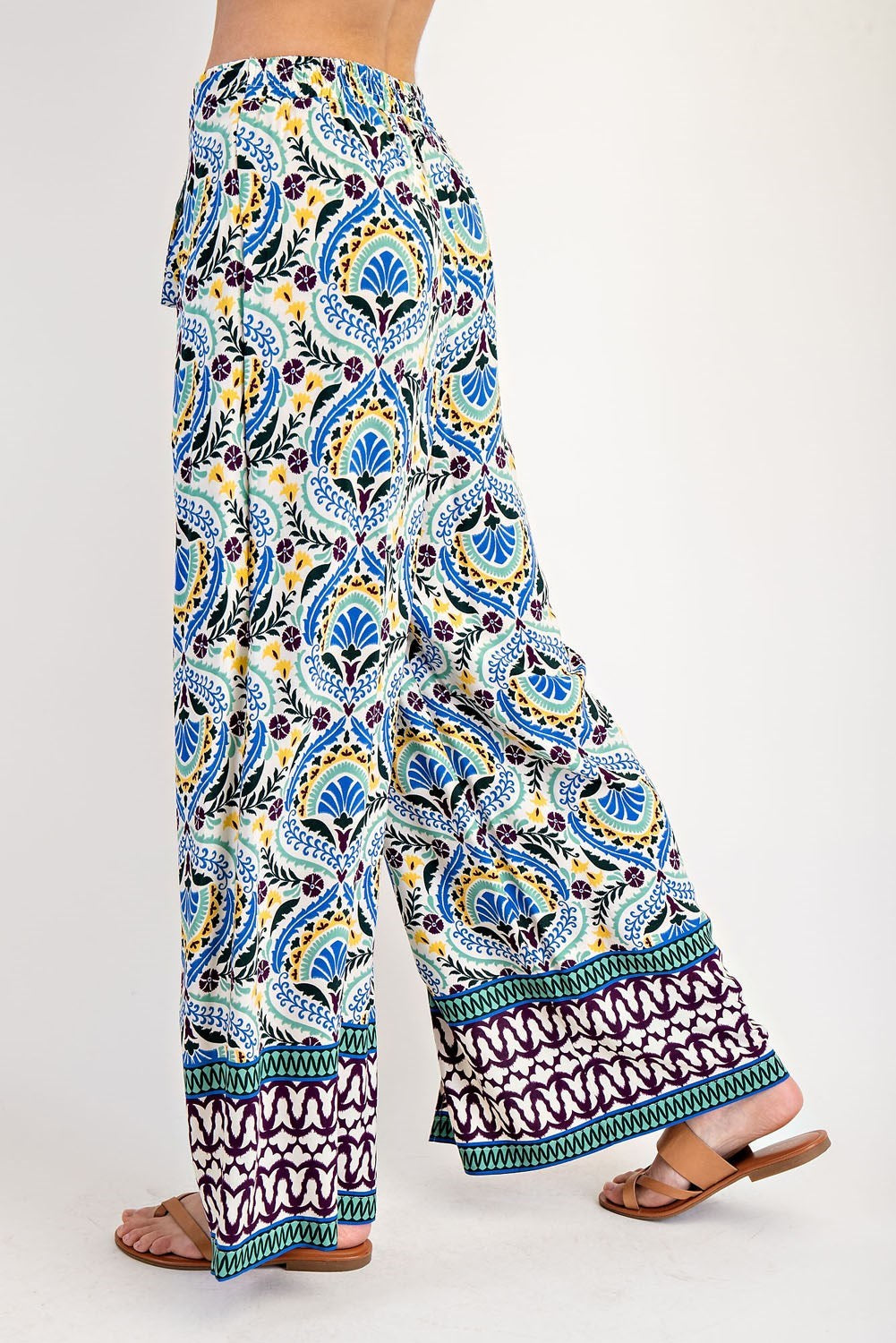 South Beach Pants