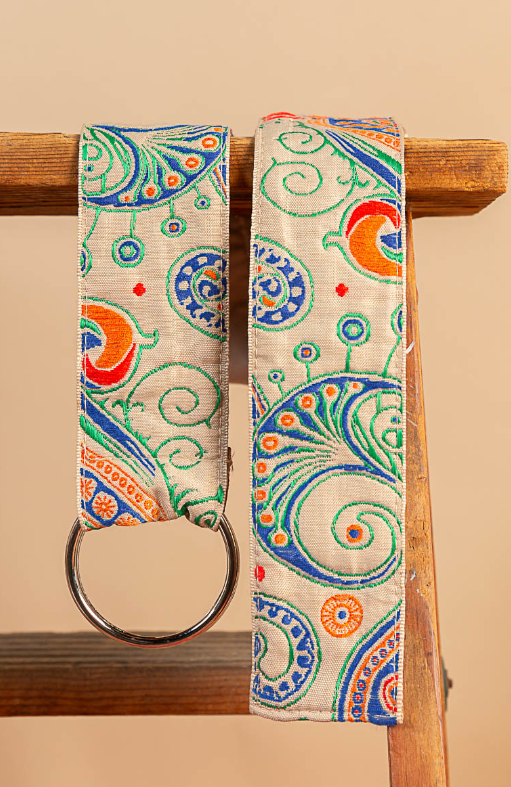 Pol Boho Belt