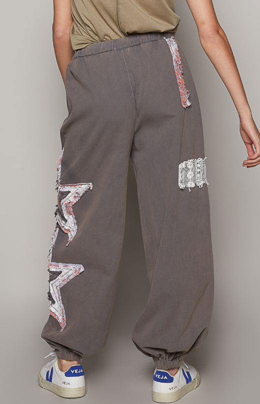 Ziggy Stardust Pants