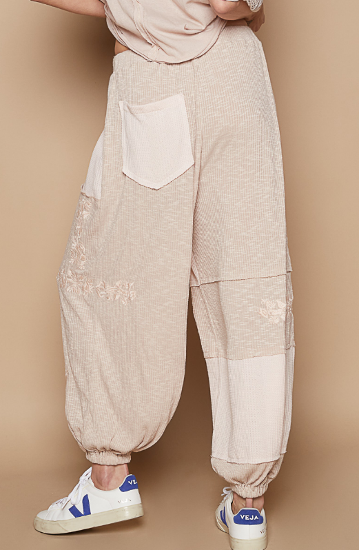 Light of Mine Jogger Pants