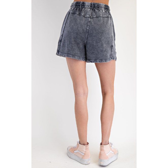 Garden Party Shorts