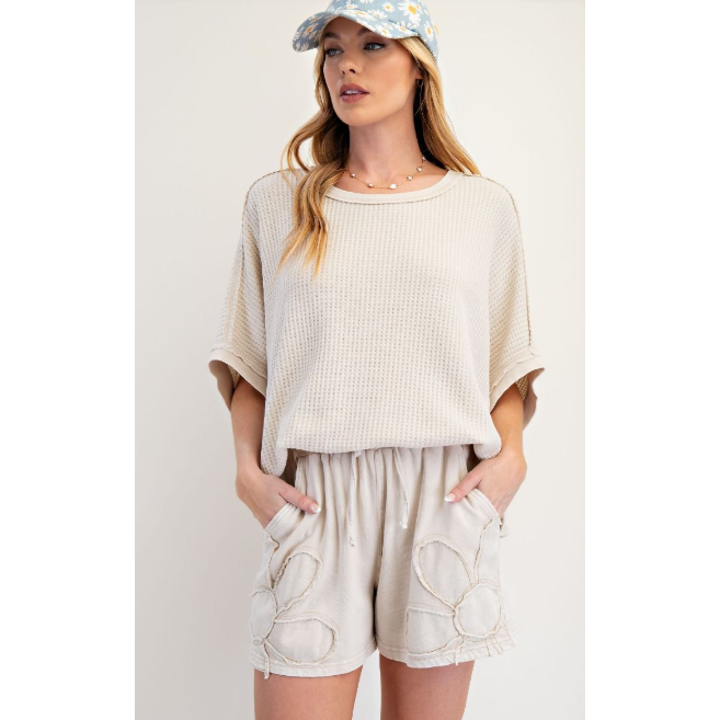 Garden Party Shorts