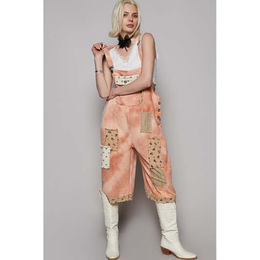 One Love Jumpsuit