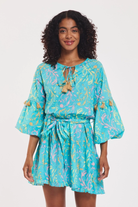 Bora Bora Dress