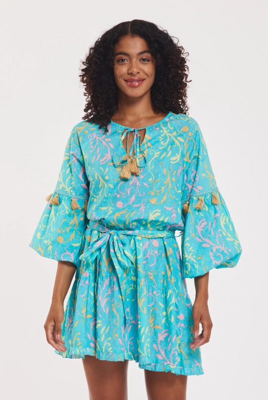Bora Bora Dress