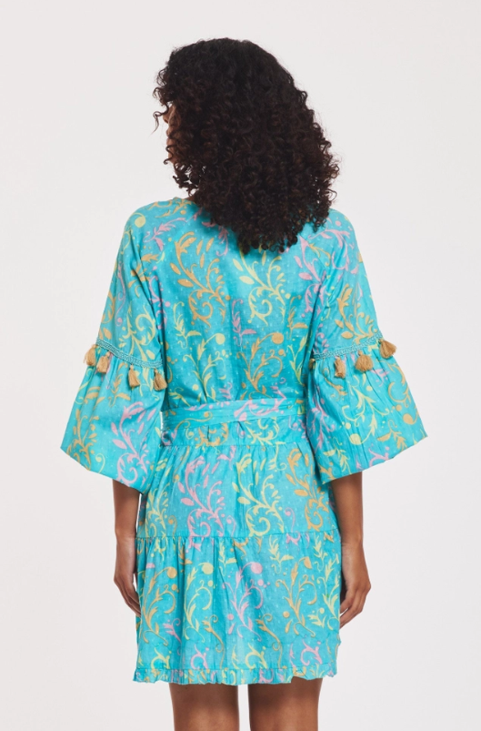 Bora Bora Dress