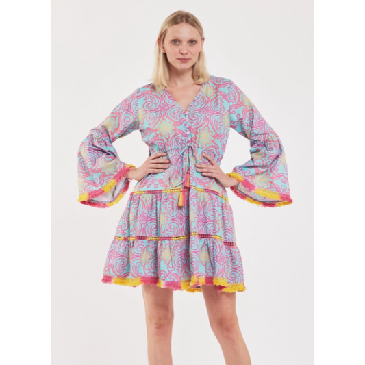 Majorca Dress