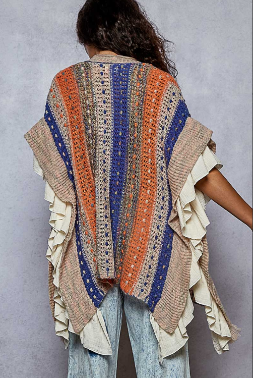 Happy Place Cardigan