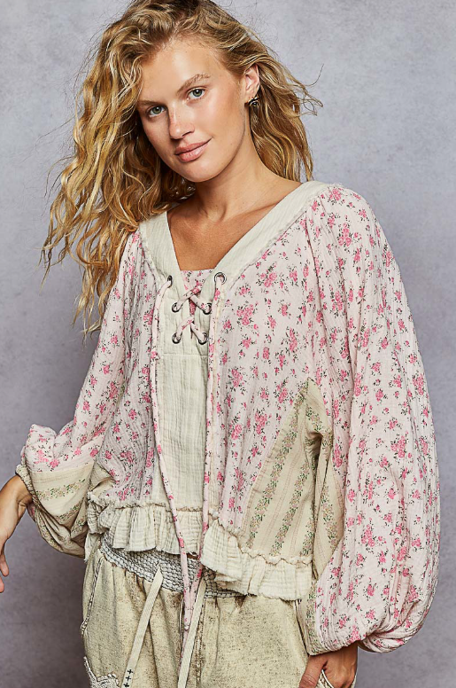 Cottage Gardens Top