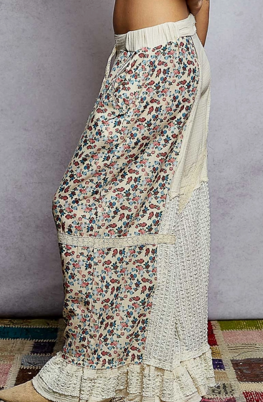 Wildflower Roads Pants