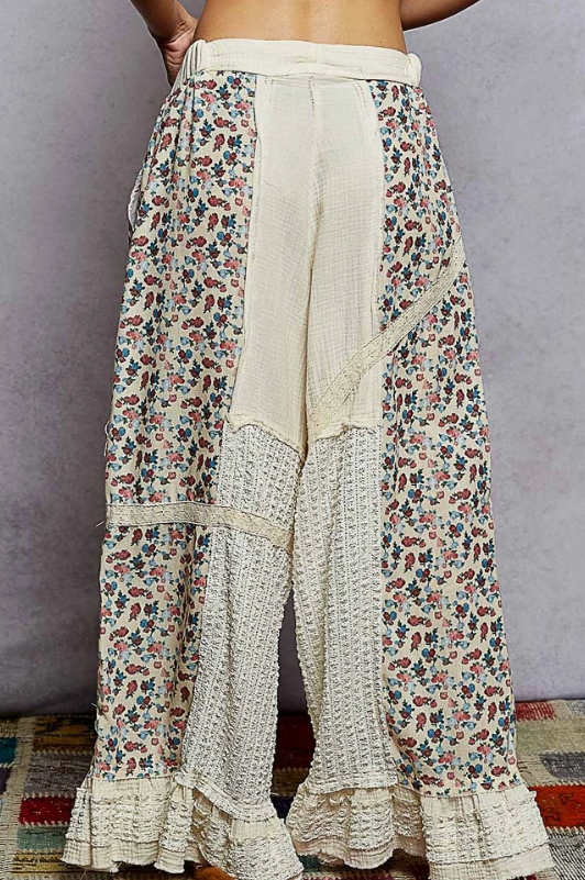 Wildflower Roads Pants