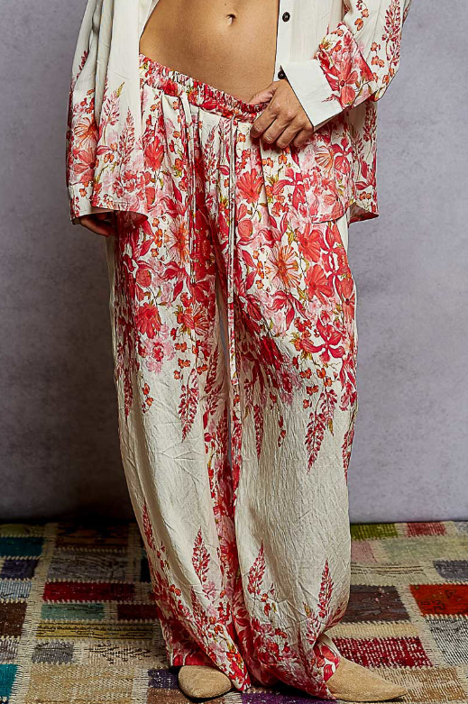 Watch Our Garden Grow Pants