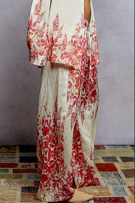 Watch Our Garden Grow Pants