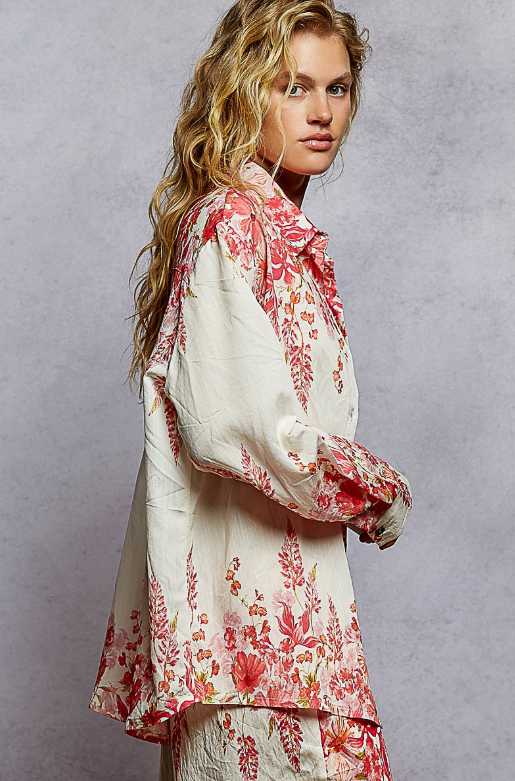 Watch Our Garden Grow Top