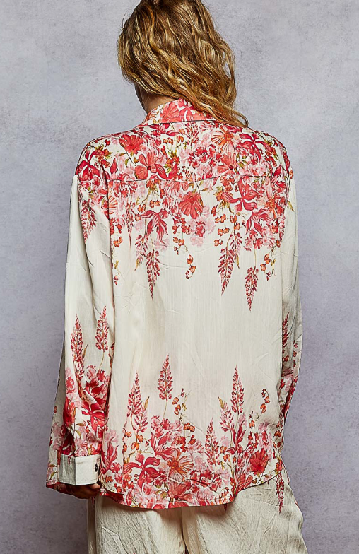 Watch Our Garden Grow Top