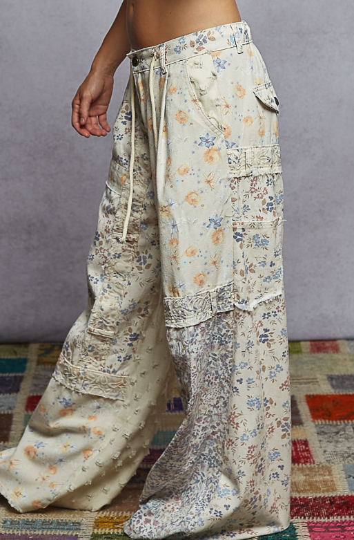 Someday Never Comes Pants