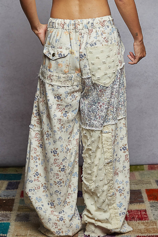 Someday Never Comes Pants