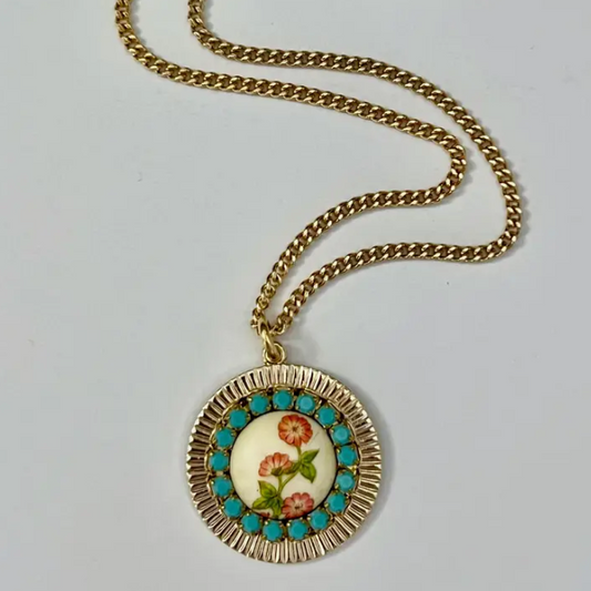 Eva Necklace