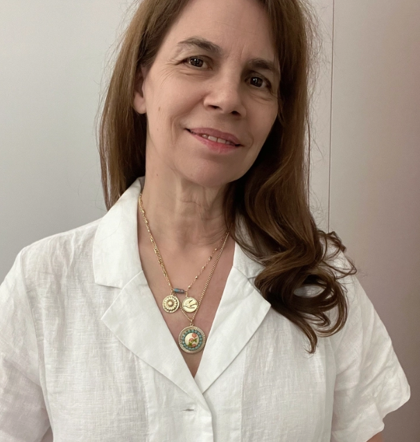 Eva Necklace