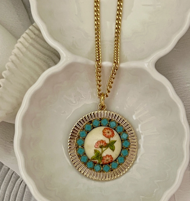 Eva Necklace