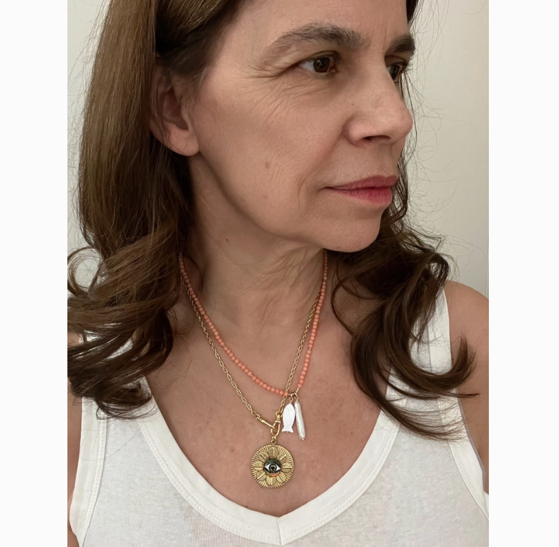 Spirit Necklace