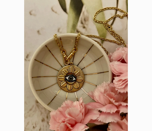 Spirit Necklace