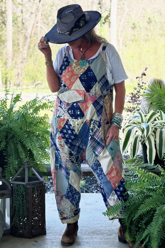 Diamond Dreams Jumpsuit
