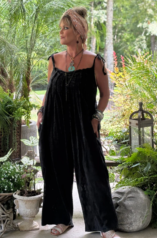 Bittersweet Jumpsuit