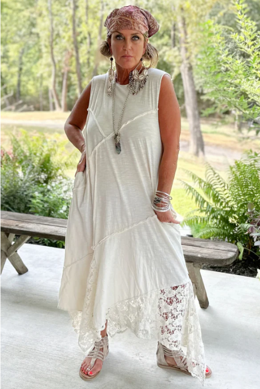 Layer It Up Dress