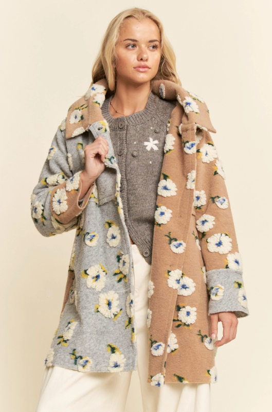 That Fuzzy Feeling Coat