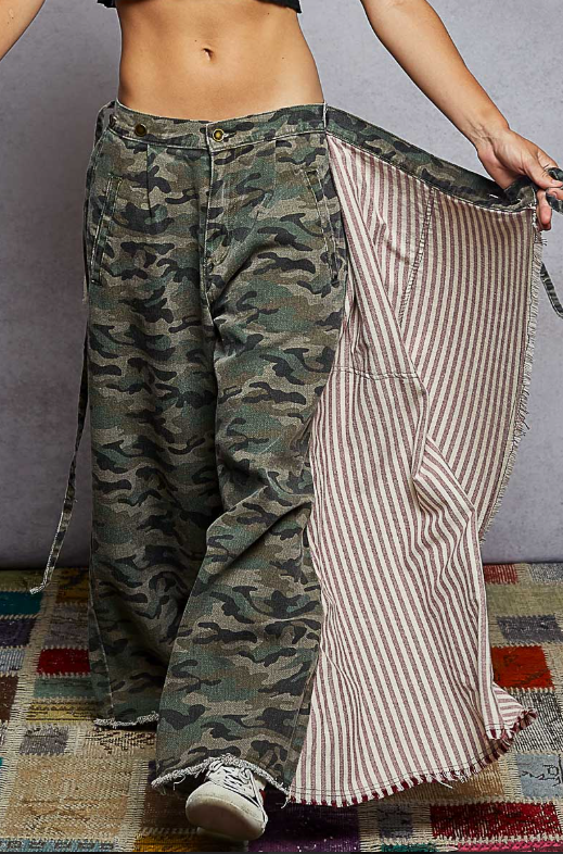 Little Suprises Skort