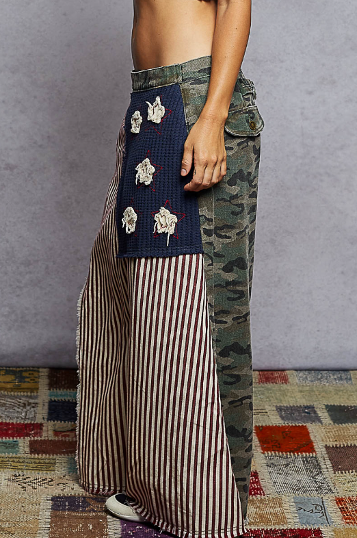 Little Suprises Skort