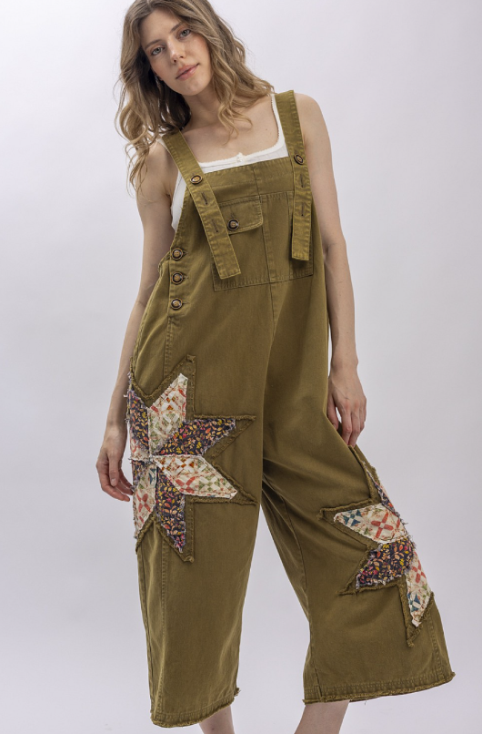 Adventure Bound Overalls