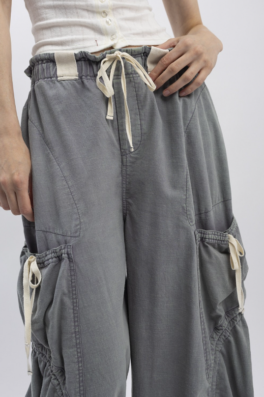 The Long Road Home Pants