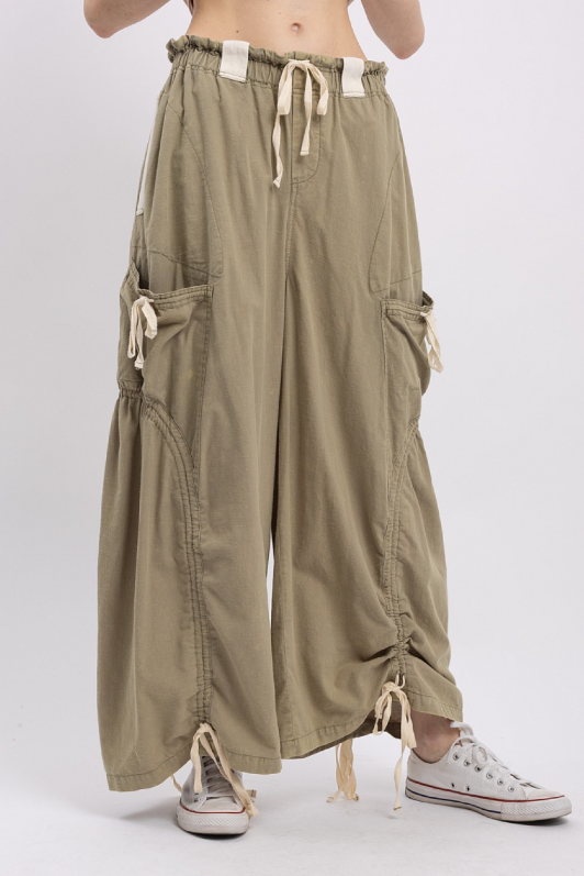 The Long Road Home Pants