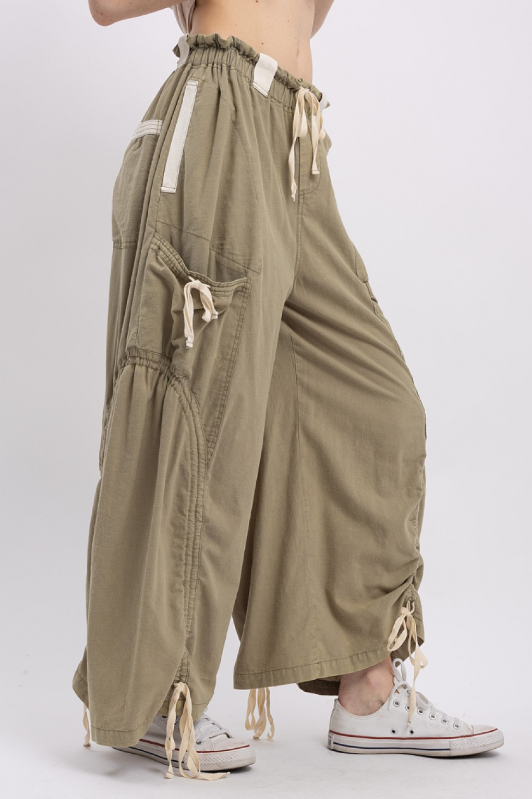 The Long Road Home Pants