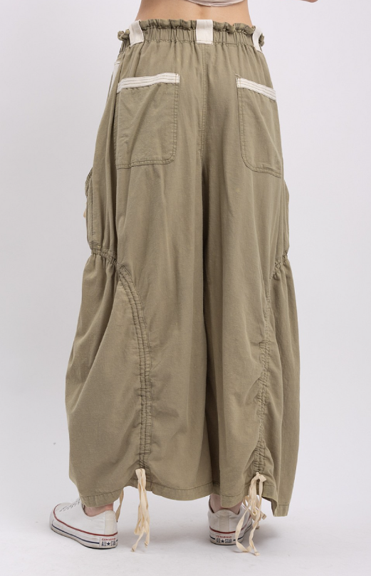 The Long Road Home Pants