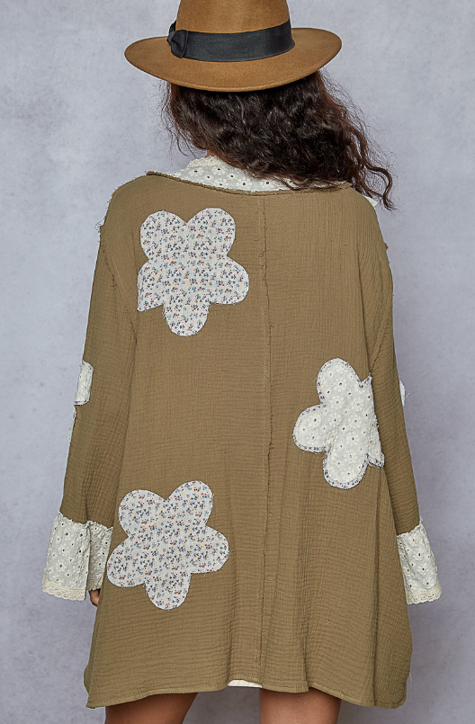 California Dreamin' Cardigan