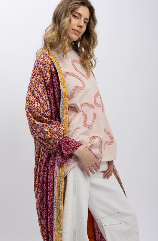 Somebody to Love Duster