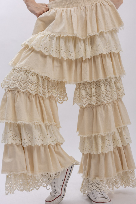 Whimsical Dream Pants