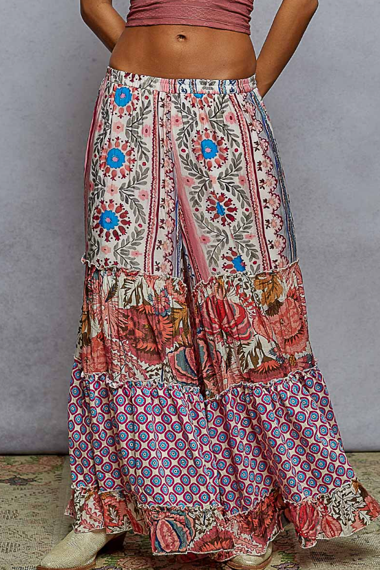 Dancing Queen Pants *Final Sale*