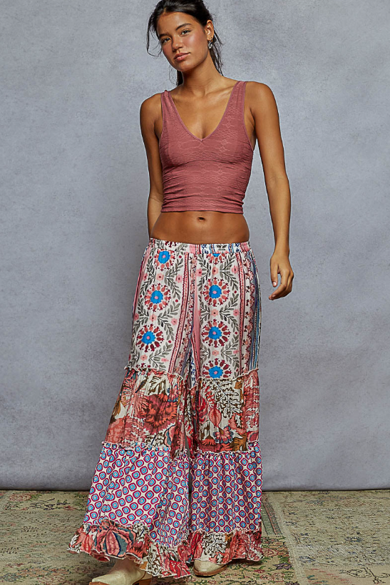 Dancing Queen Pants *Final Sale*