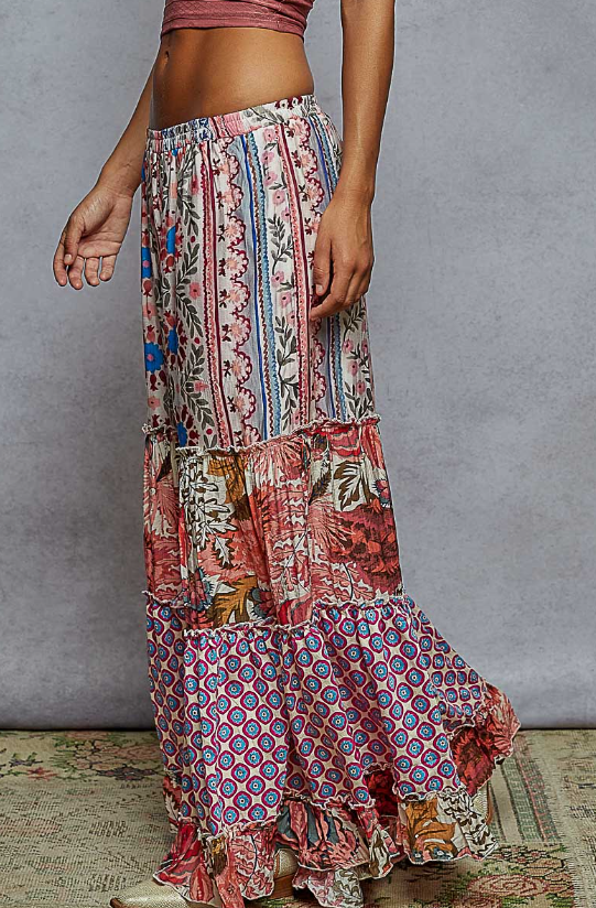 Dancing Queen Pants *Final Sale*