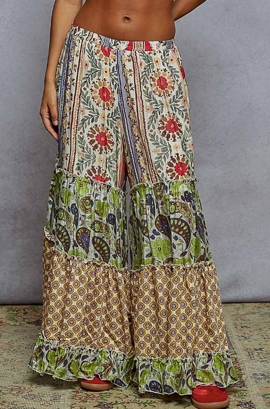 Dancing Queen Pants *Final Sale*