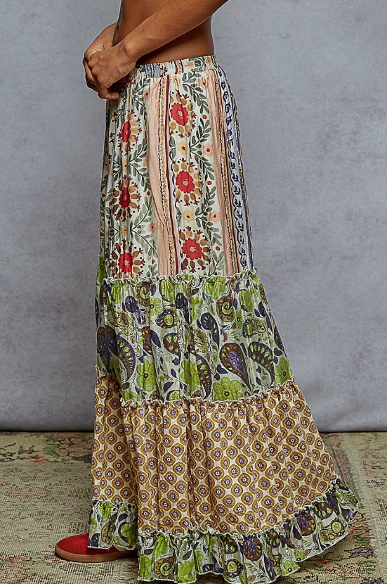 Dancing Queen Pants *Final Sale*